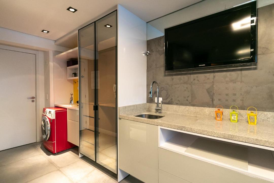 Photo of Kitchen in Reboucas