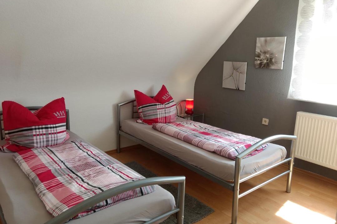 Photo of Bedroom in West