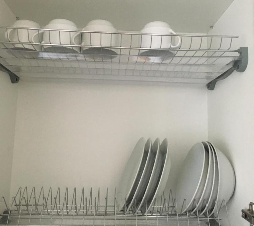 Photo of Kitchen in Rivne