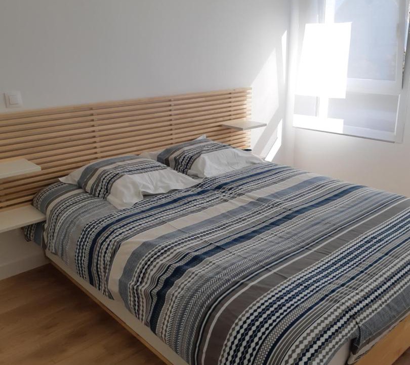 Photo of Bedroom in Port
