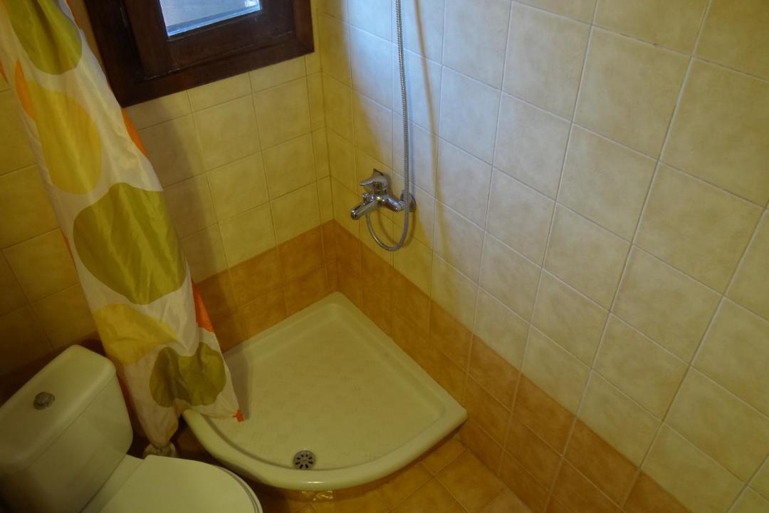 Photo of Bathroom in Olympiada