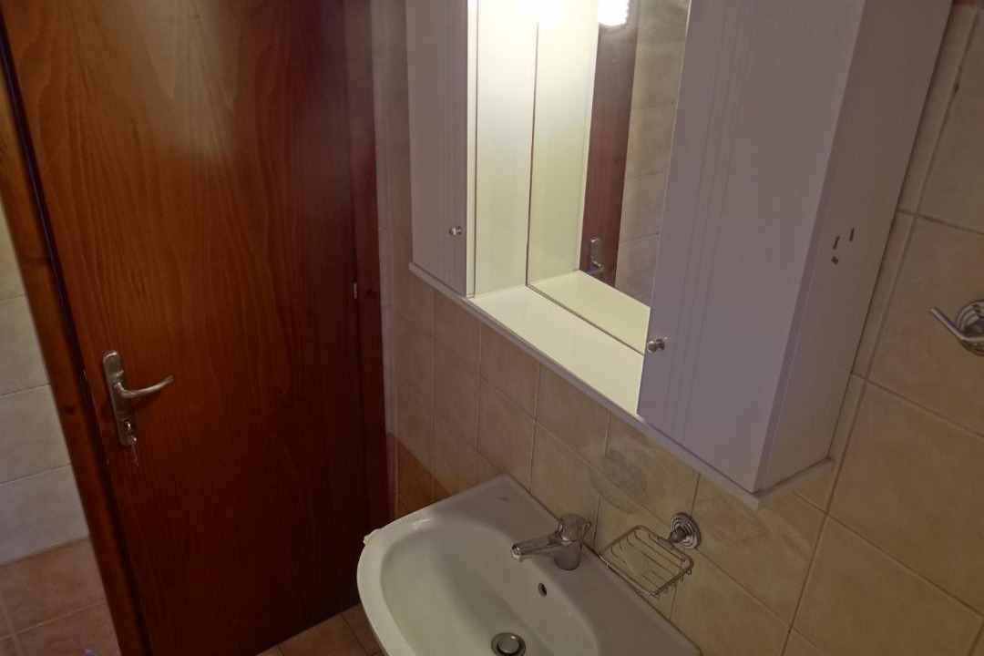 Photo of Bathroom in Olympiada