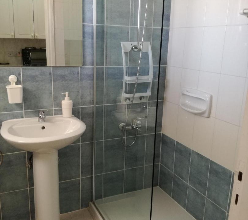 Photo of Bathroom in Potamos tis Germasogeias