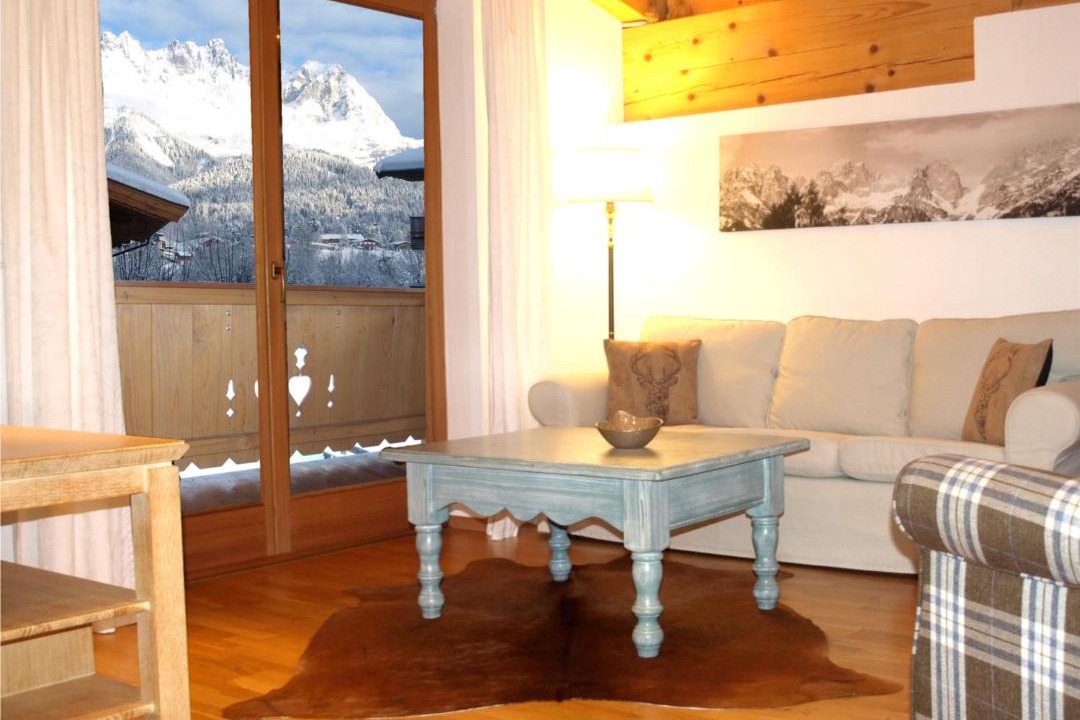 Photo of Others in Going am Wilden Kaiser