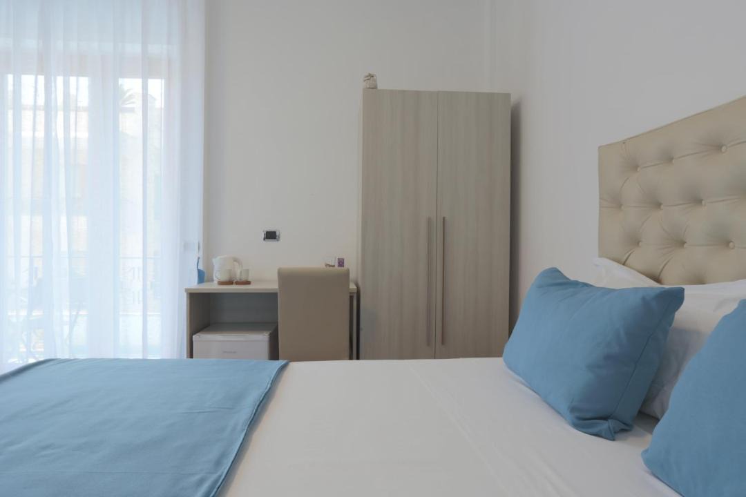 Photo of Bedroom in Sorrento
