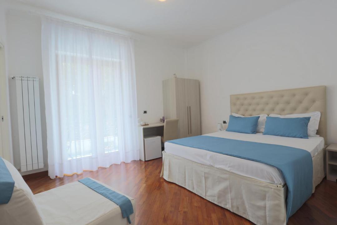 Photo of Bedroom in Sorrento
