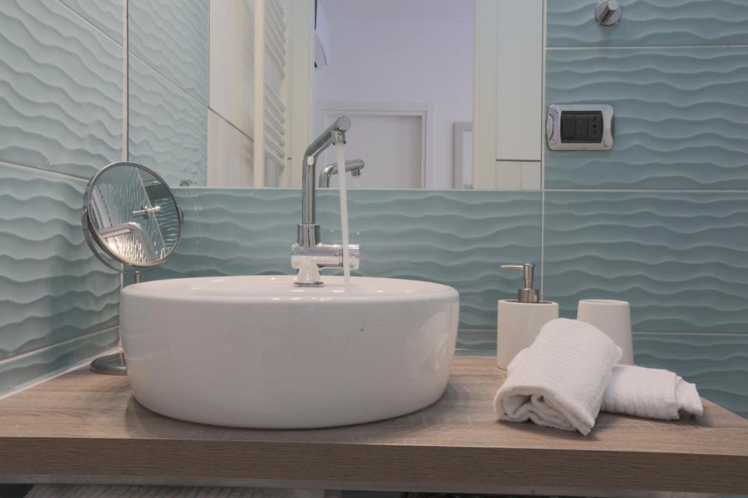 Photo of Bathroom in Sorrento
