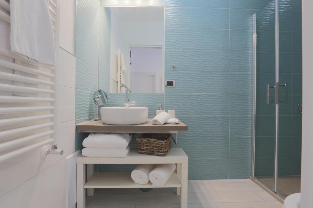 Photo of Bathroom in Sorrento