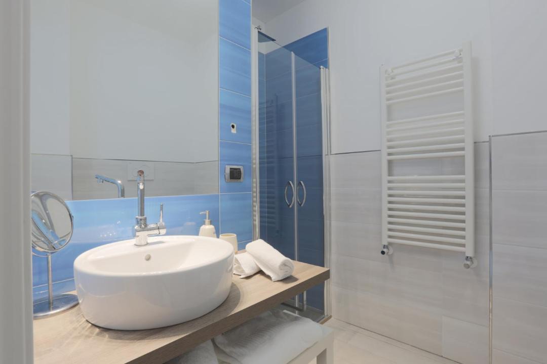 Photo of Bathroom in Sorrento