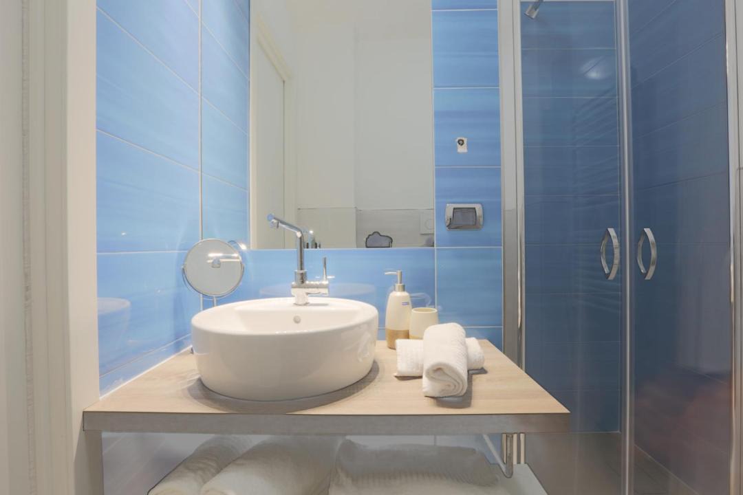 Photo of Bathroom in Sorrento