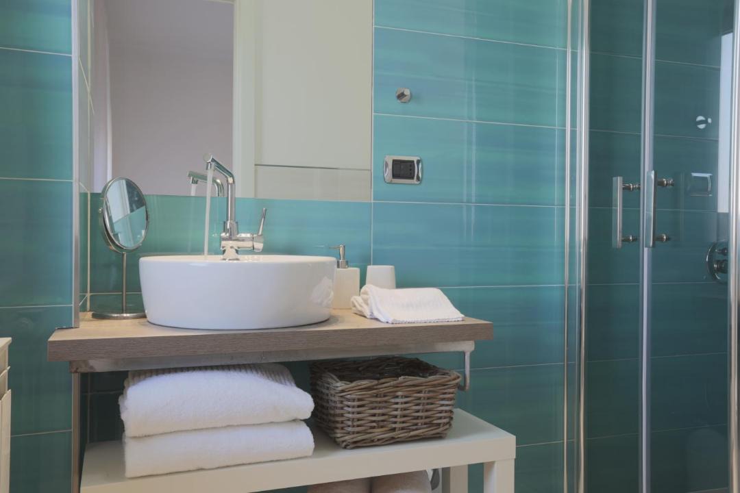 Photo of Bathroom in Sorrento