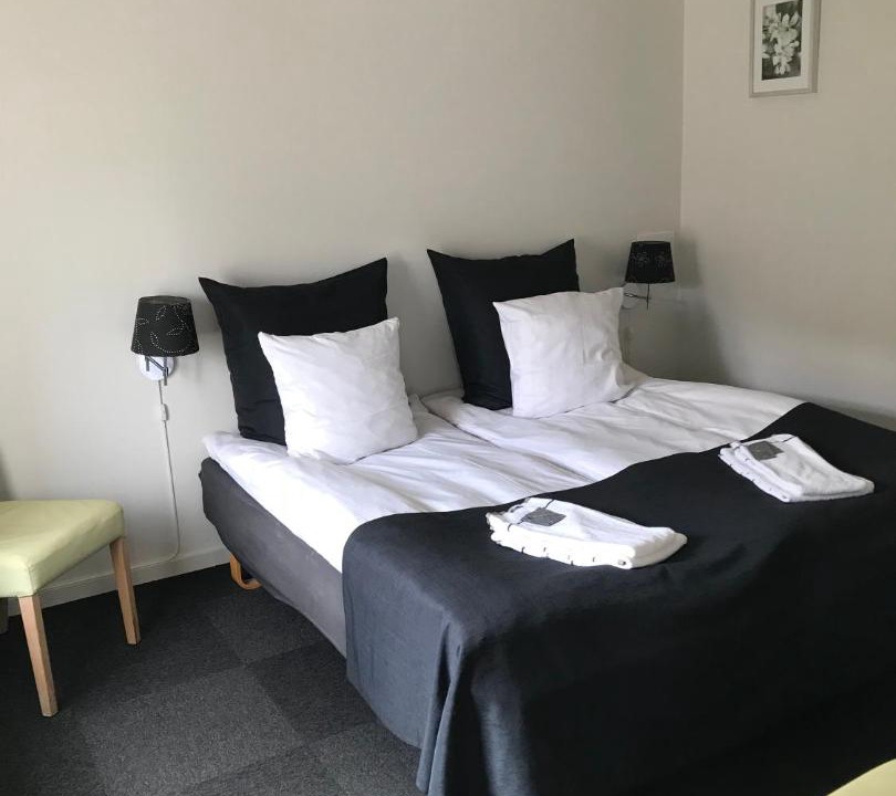 Photo of Bedroom in Rodding