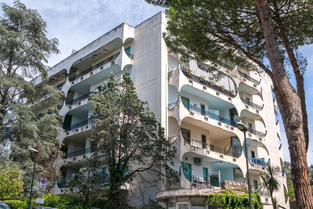 Photo of Buildings in Sorrento