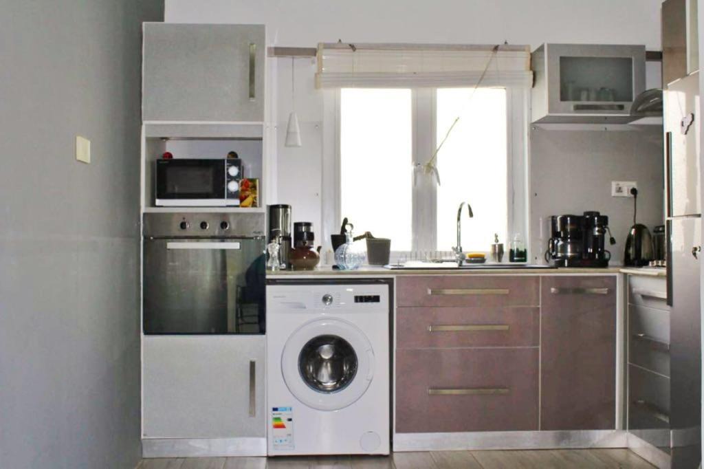 Photo of Kitchen in Grand-Baie