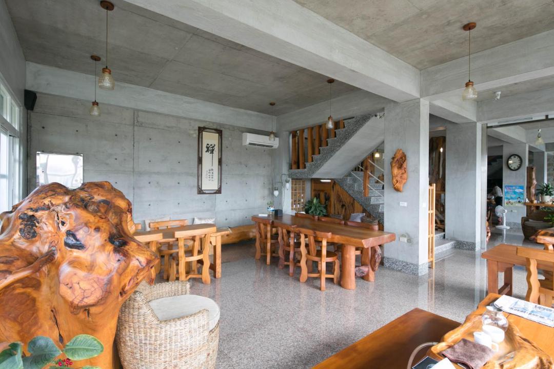 Photo of Bedroom in Donggang