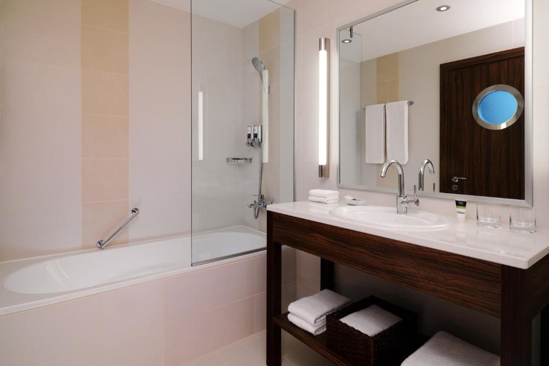 Photo of Bathroom in Kaluga