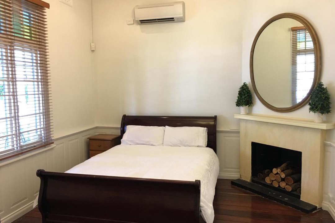 Photo of Bedroom in West Perth