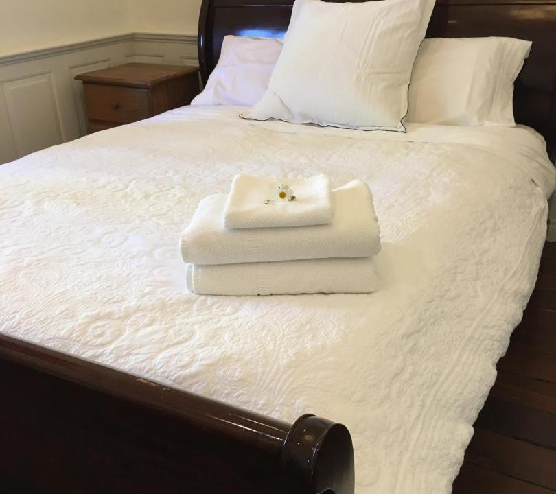 Photo of Bedroom in West Perth