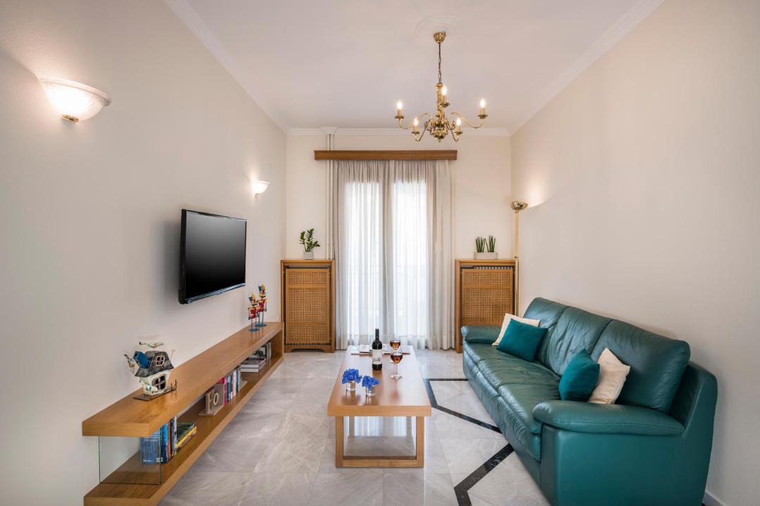 Photo of Livingroom in Old Town
