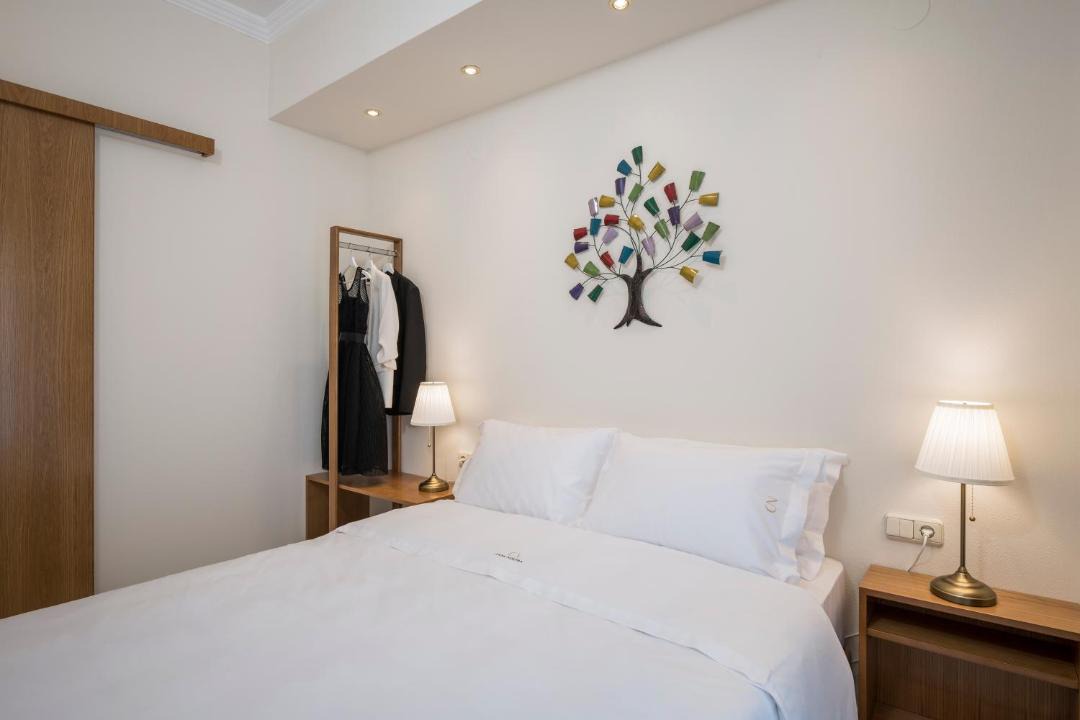 Photo of Bedroom in Old Town