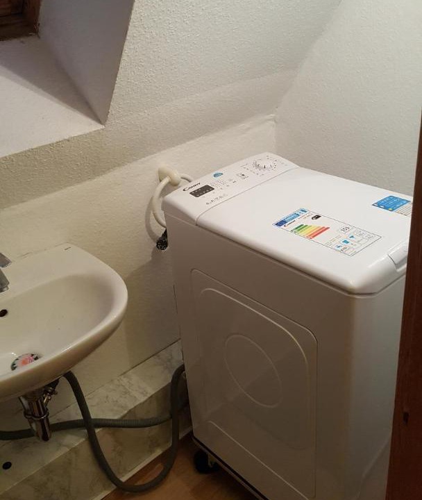 Photo of Bathroom in Dierkow