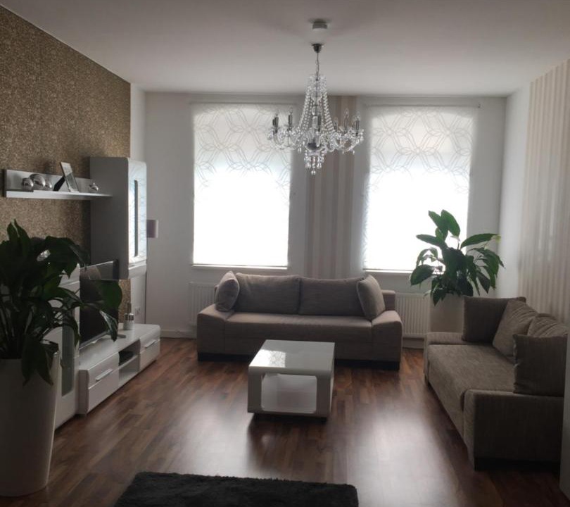 Photo of Livingroom in Fuerth
