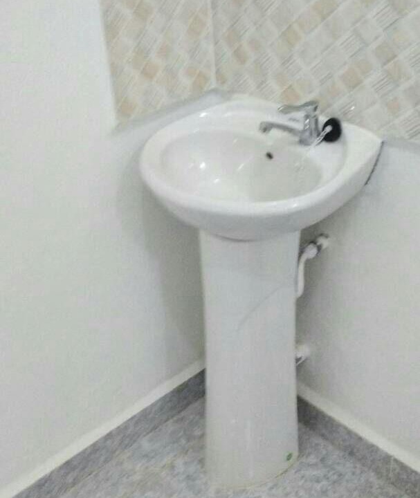 Photo of Bathroom in Kampong Raja