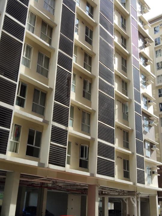 Photo of Buildings in San Dionisio