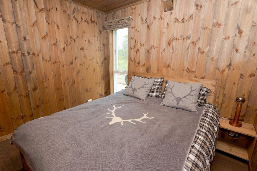 Photo of Bedroom in Grondalen