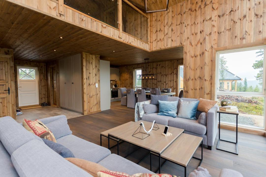 Photo of Livingroom in Grondalen