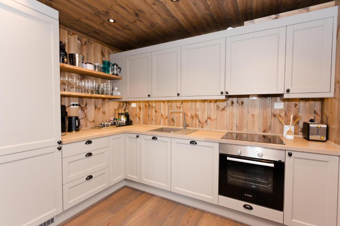 Photo of Kitchen in Grondalen