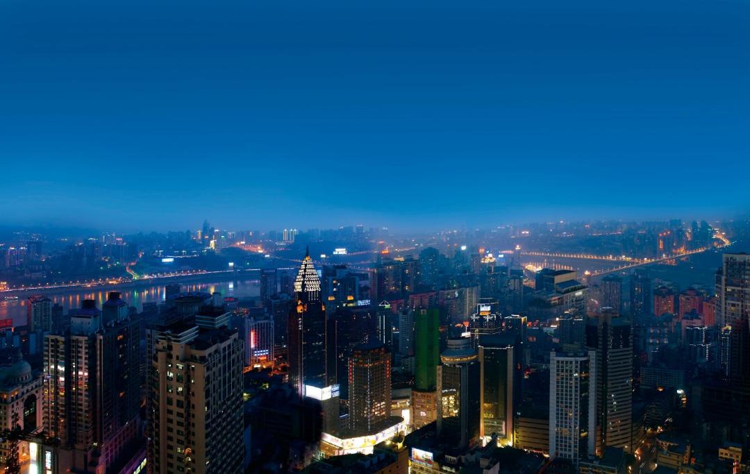 Photo of Others in Jeifangbei Central Business District