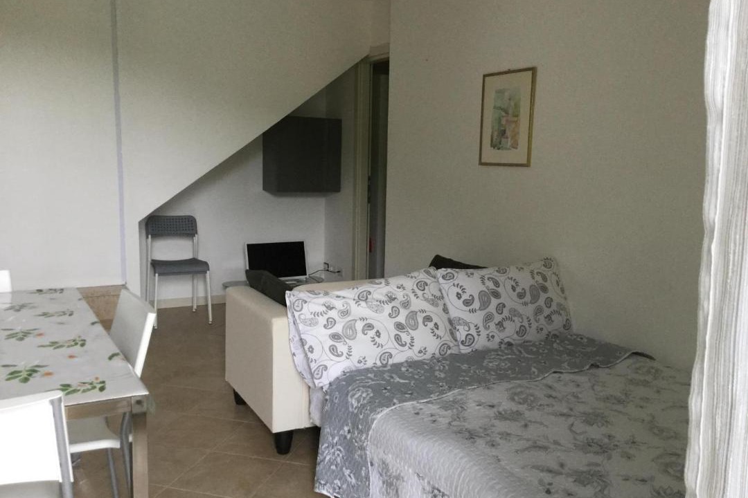 Photo of Bedroom in Entratico