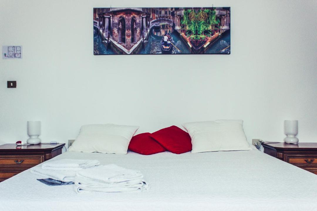 Photo of Bedroom in Tessera