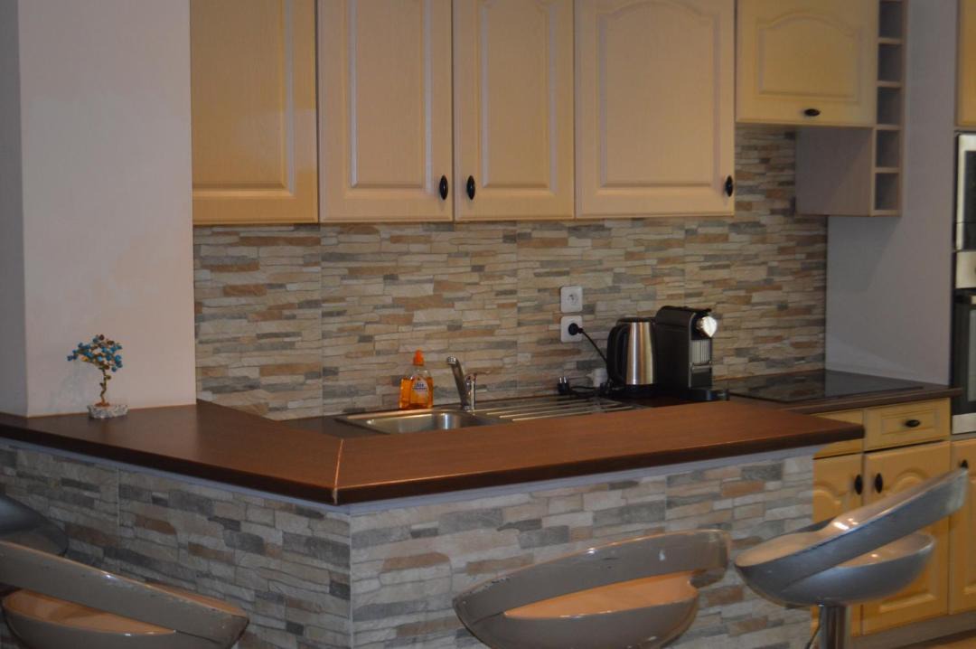 Photo of Kitchen in Gambetta