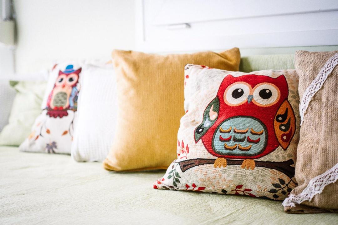 Photo of Bedroom in Kavala