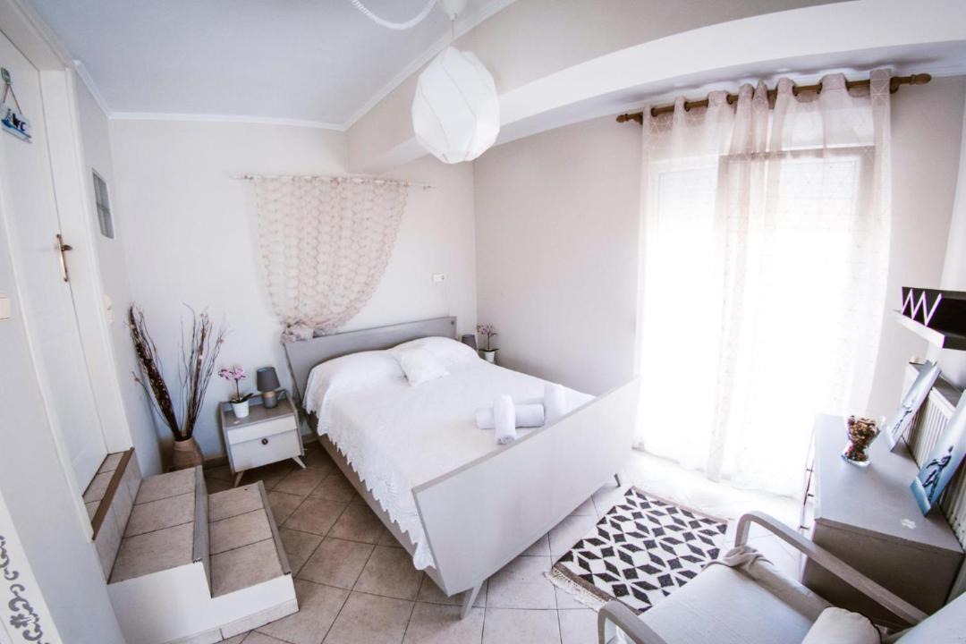 Photo of Bedroom in Kavala