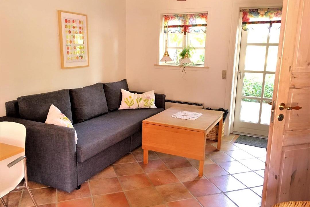 Photo of Livingroom in Kerteminde Municipality