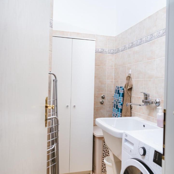 Photo of Bathroom in Koper
