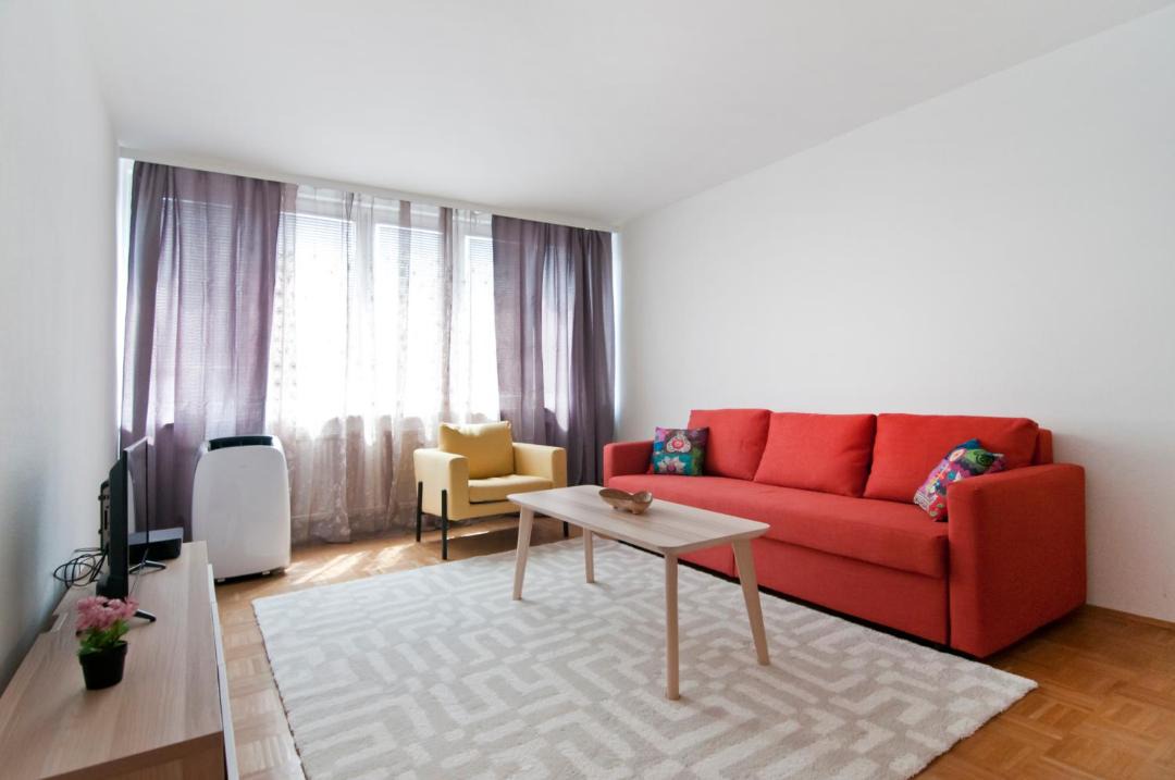 Photo of Livingroom in Mariahilf