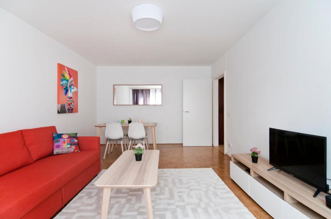 Photo of Livingroom in Mariahilf