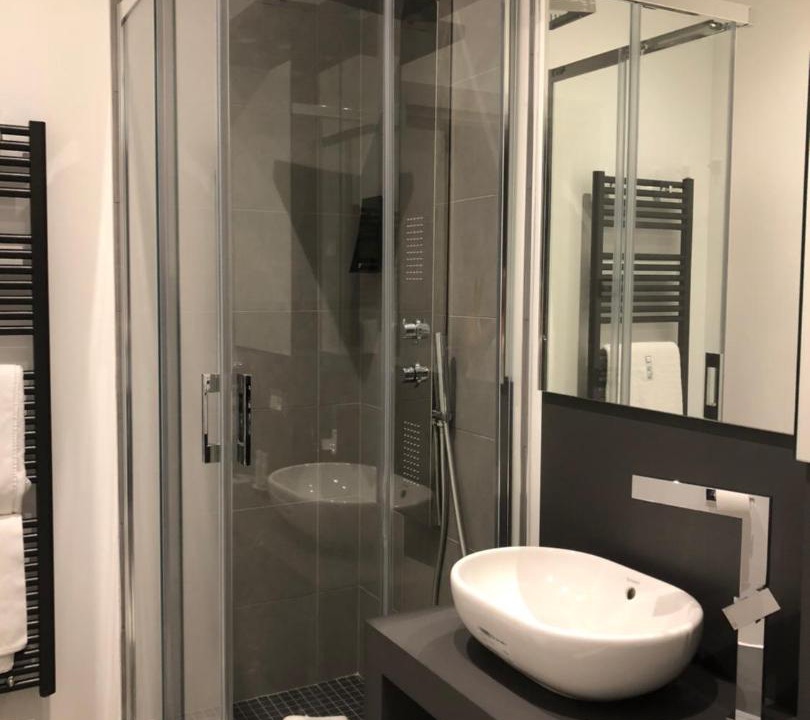 Photo of Bathroom in Fiume Veneto