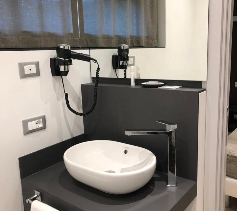 Photo of Bathroom in Fiume Veneto