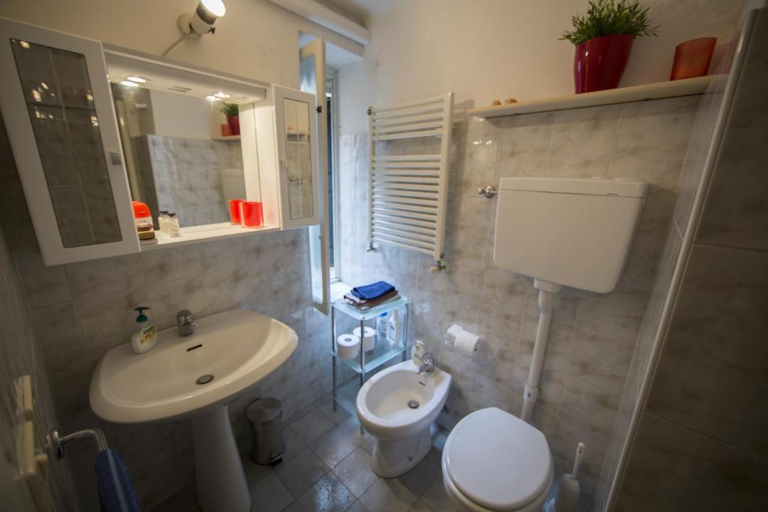 Photo of Bathroom in Citta Antica