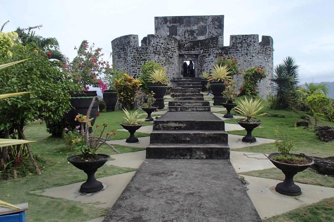 Photo of Others in Ternate