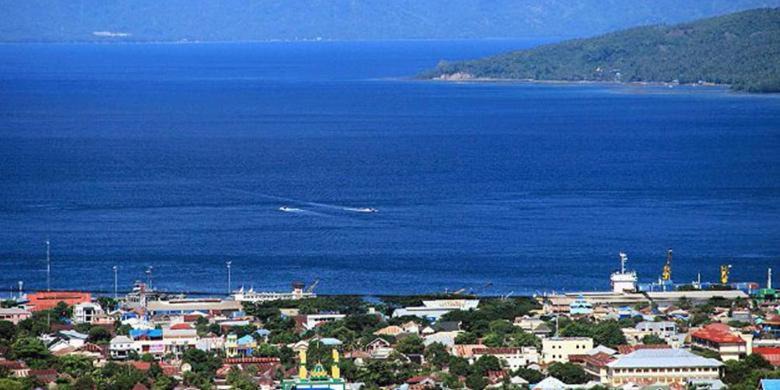 Photo of Outdoor in Ternate