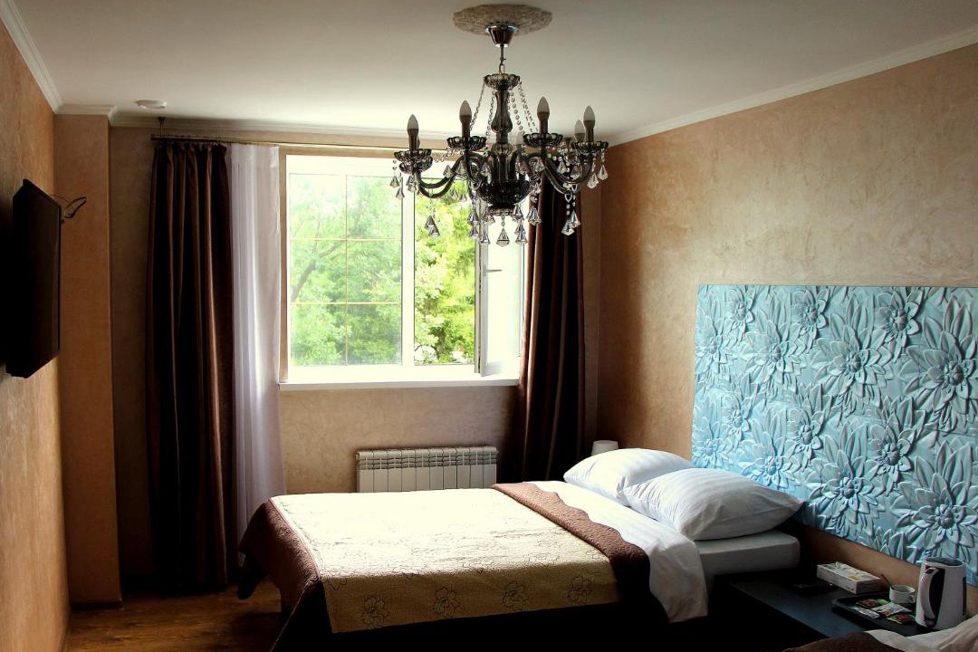 Photo of Bedroom in Dolgoprudny