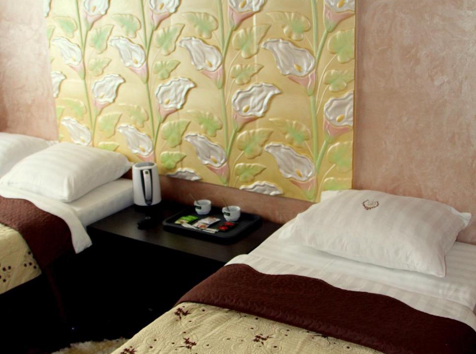 Photo of Bedroom in Dolgoprudny