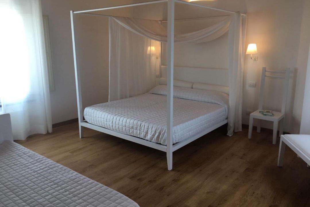 Photo of Bedroom in Vecchiano