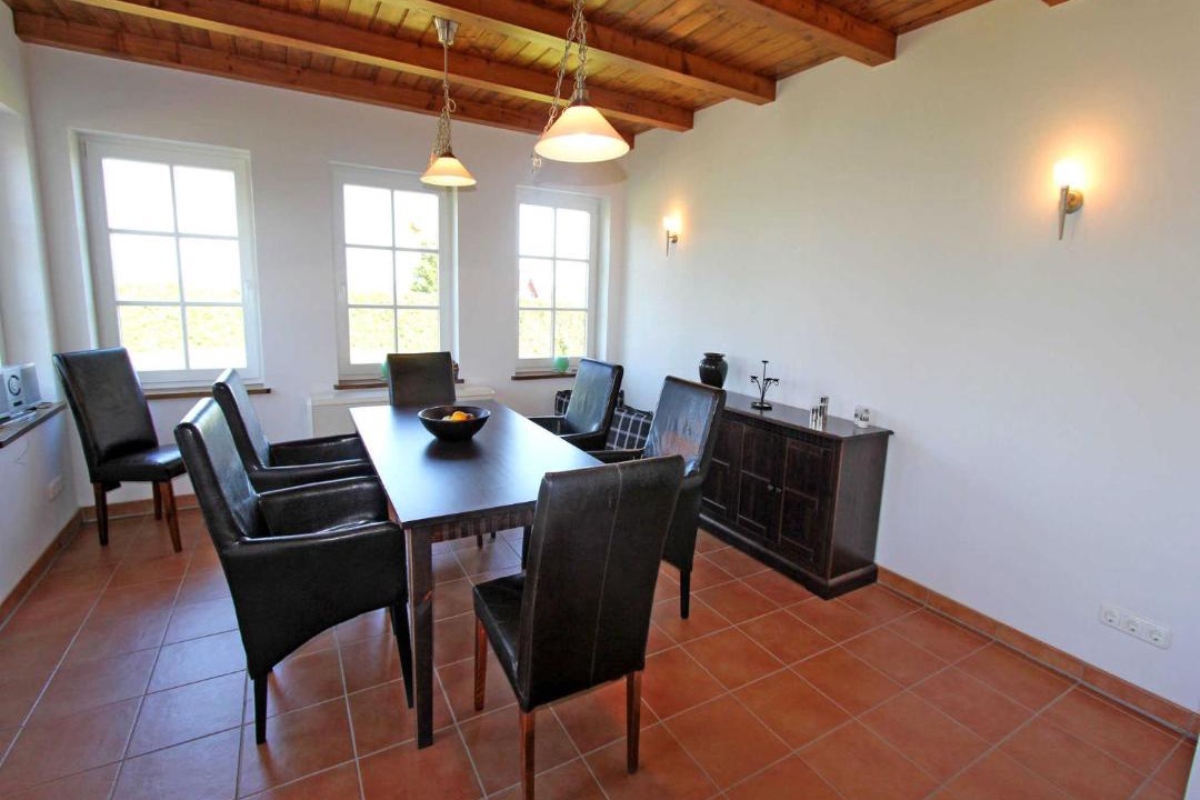 Photo of Livingroom in Neuendorf